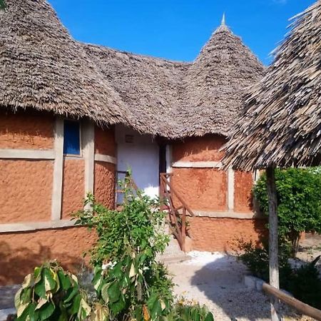 Marashi Villa Nungwi Exterior photo