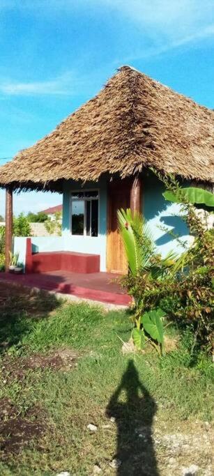 Marashi Villa Nungwi Exterior photo