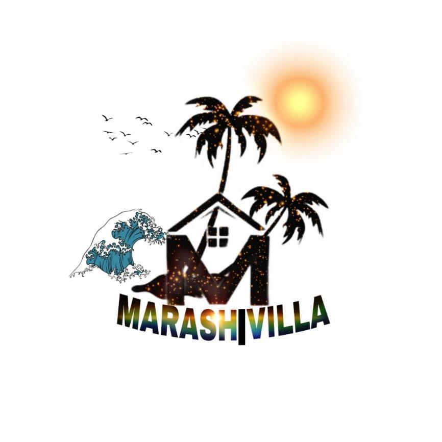 Marashi Villa Nungwi Exterior photo