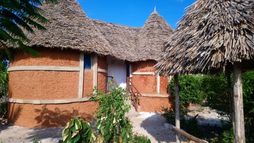 Marashi Villa Nungwi Exterior photo